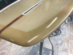 �I�[�o�[�z�[�� TANNER 30_10